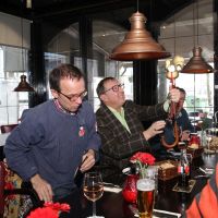 2016-01-23 Haone voorzitters lunch 37 2016-01-23 Haone voorzitters lunch 37